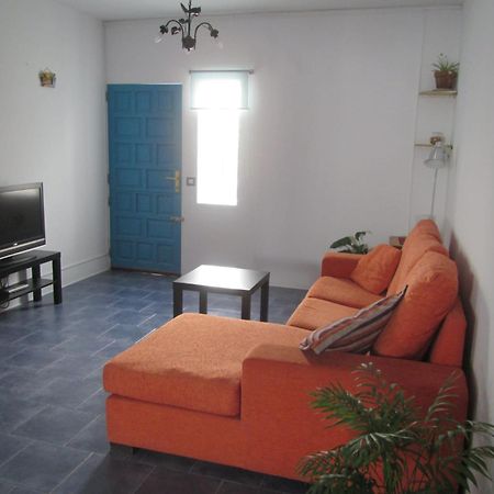 Villa Casa Sol Y Mar Tías Exterior foto
