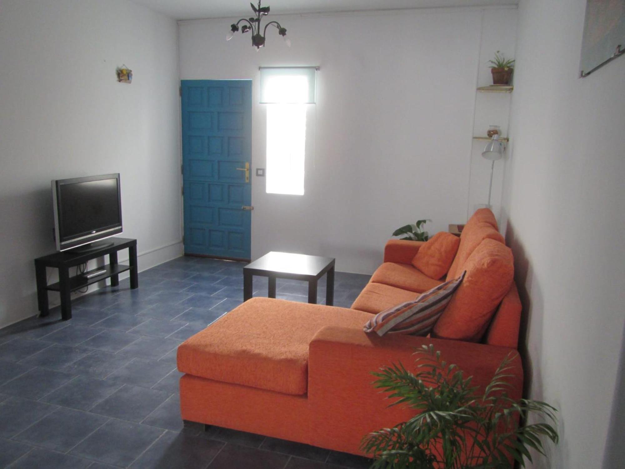 Villa Casa Sol Y Mar Tías Exterior foto